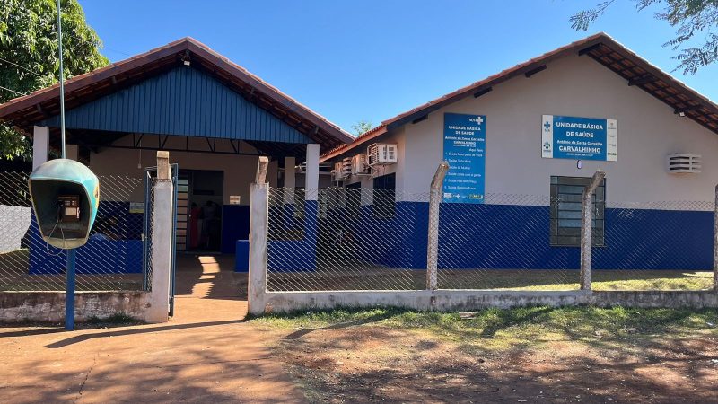 Horário estendido no posto de saúde do Jóquei Clube triplica número de atendimentos