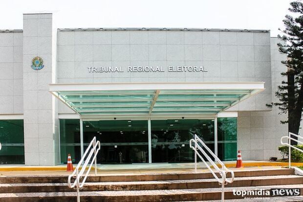 Justiça Eleitoral suspende pesquisa do Ipec/TV Morena para Governo do MS