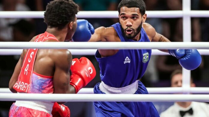 COI confirma inclusão do boxe no programa dos Jogos Olímpicos de Los Angeles-2028