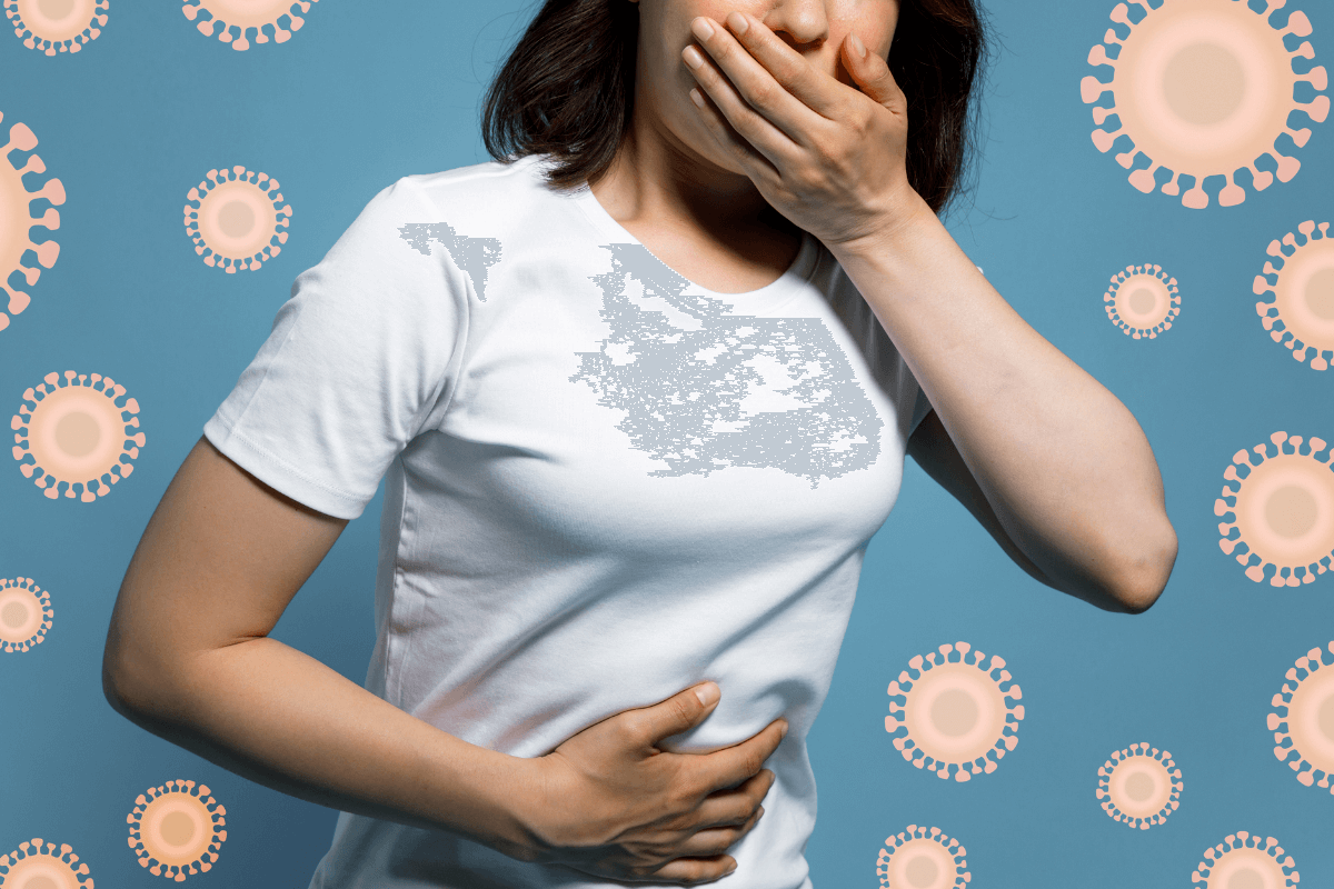 Calorão eleva o risco de intoxicação alimentar; saiba como se proteger