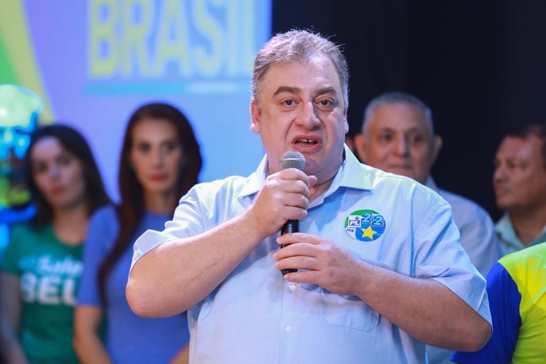 Neno Razuk comemora 30 anos da UEMS e relembra emoção quando universidade foi criada