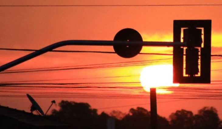 Após dias de 'quatro graus', semana pode ter máxima de 33ºC em Dourados