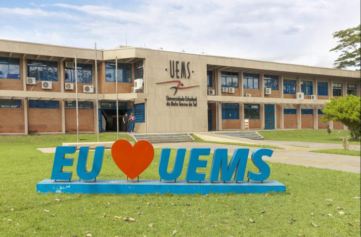 UEMS Dourados está com 44 inscrições abertas para pós-graduação