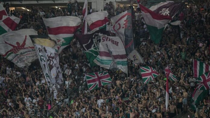 Fluminense joga com força máxima diante da Portuguesa e quebra jejum de vitórias