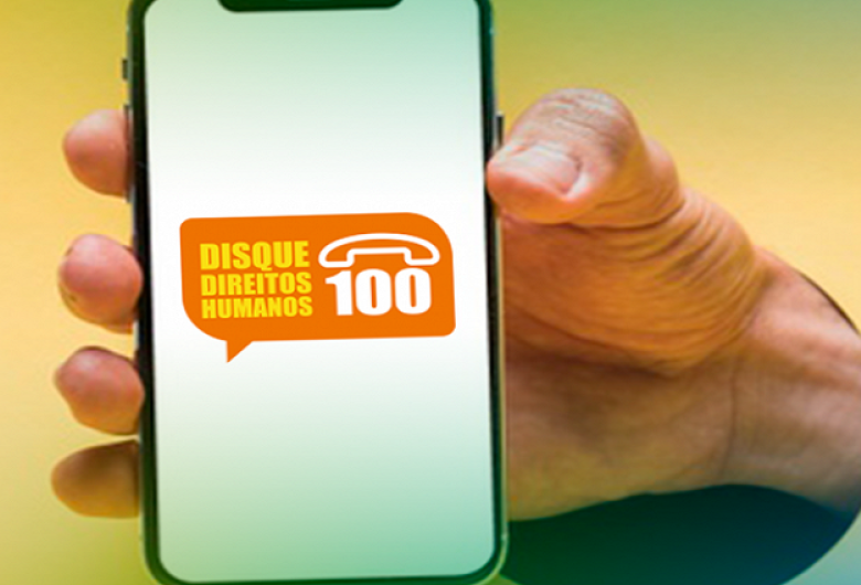 Denúncias envolvendo crianças e adolescentes lideram ligações do Disque 100 em MS