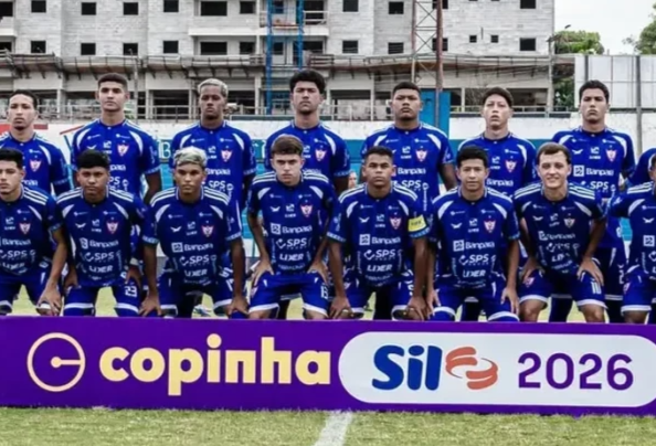 Ônibus do Águia de Marabá Sub-20 colide e preparador físico morre