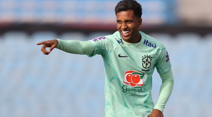 Seleção Brasileira enfrenta Estados Unidos em último teste para a Copa América