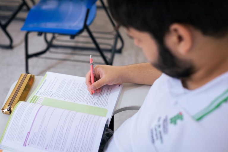 Educação superior: MS terá milhares de vagas no maior Sisu da história