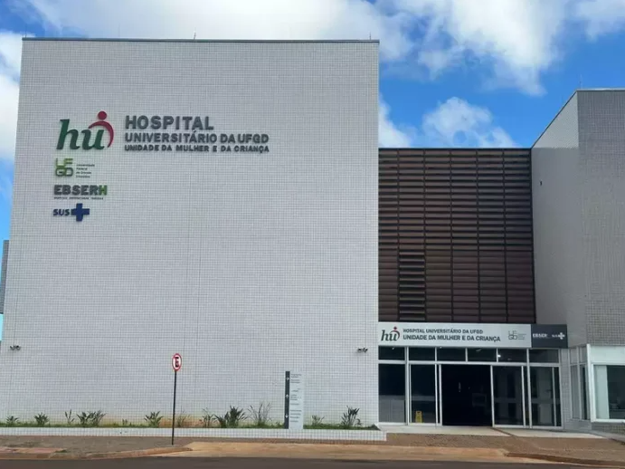 Dourados: HU-UFGD abre processo seletivo de vagas temporárias para médicos
