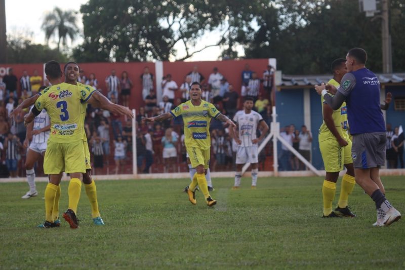 Dourados AC abre venda de ingressos para jogo decisivo de domingo no Douradão