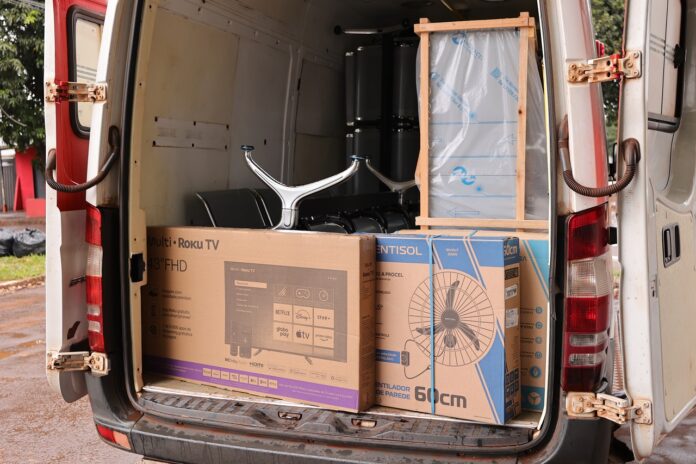 UBSs de Dourados recebem novos equipamentos para melhorar atendimento