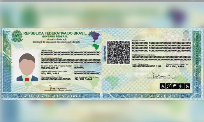 20 milhões de brasileiros já fizeram ‘novo RG’: veja como tirar a CIN e vantagens
