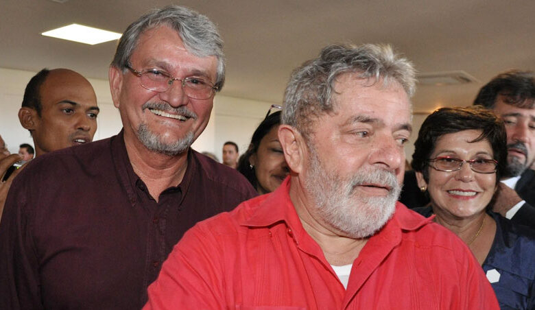 Classe política avalia que Zeca deve ser o deputado estadual mais votado da história de MS