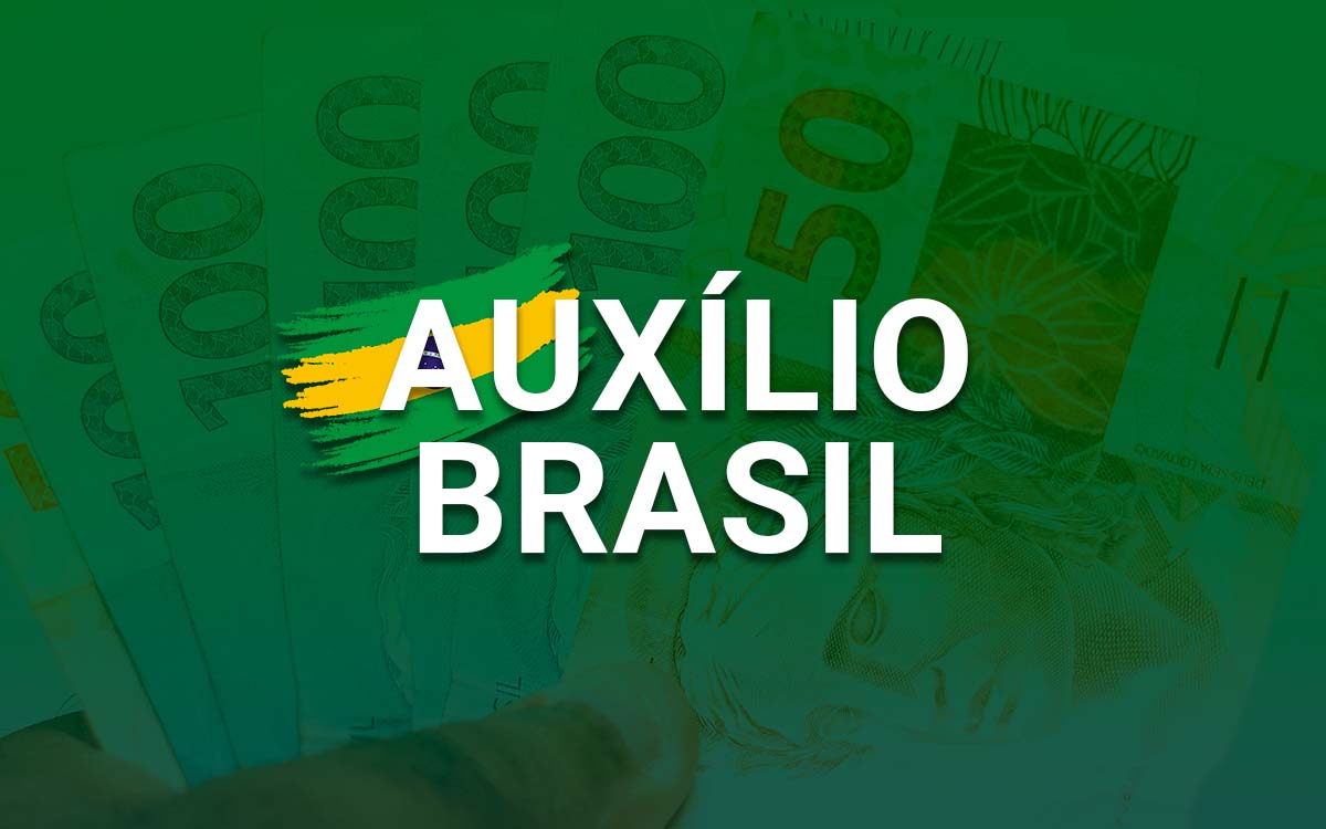 Auxílio Brasil: novos incluídos poderão movimentar benefício pelo Caixa TEM