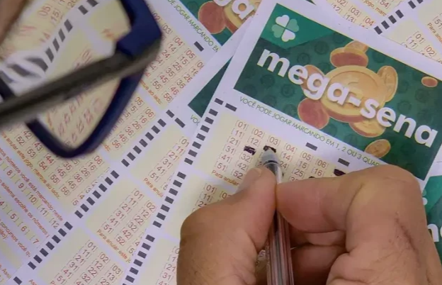 Mega-Sena: Prêmio de R$ 27 milhões será sorteado neste sábado