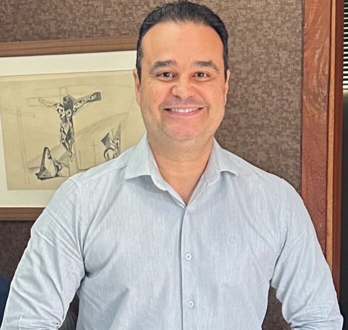Fabio Trad desconversa sobre candidatura ao Governo: ‘Posso ser mais útil em Brasília’