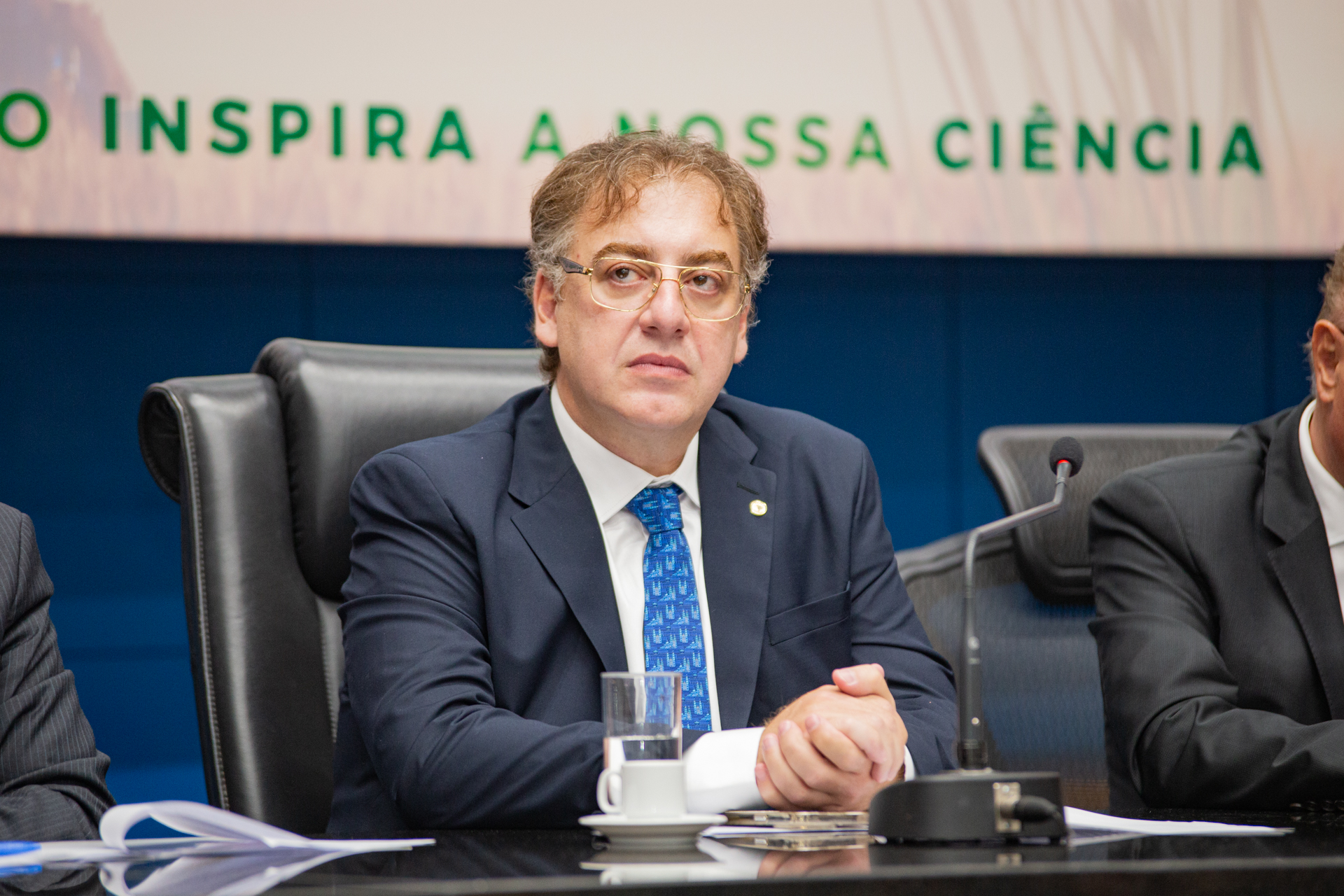 Proposta por Neno Razuk, Poderes prestam conta sobre metas fiscais em audiência na tarde desta quarta