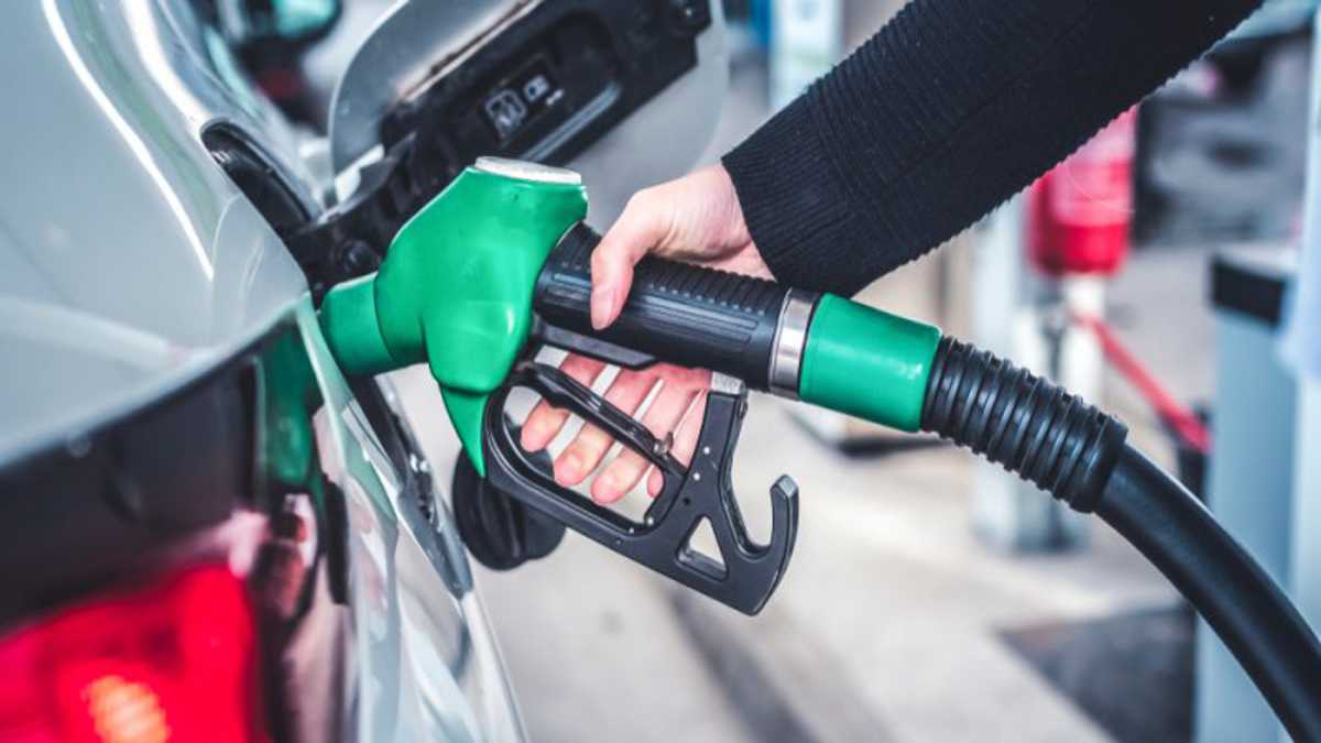 Preço da gasolina dispara em Dourados, mesmo com isenções mantidas