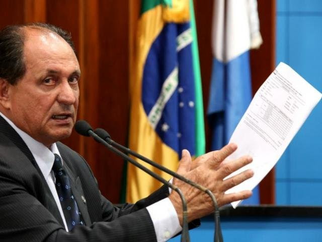 Lei do deputado Zé Teixeira reconhece o trabalho social e filantrópico da Associação Centro Paradesporto de Alto Rendimento Monte Sião