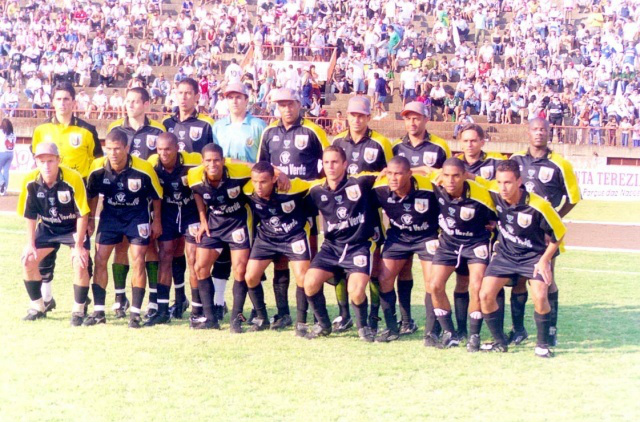 Ubiratan comemora 77 anos nesta segunda-feira
