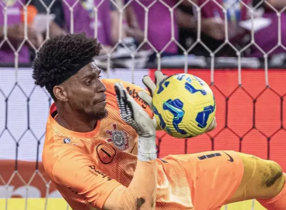 Corinthians e Vasco avançam nos pênaltis e decidem a Copa do Brasil