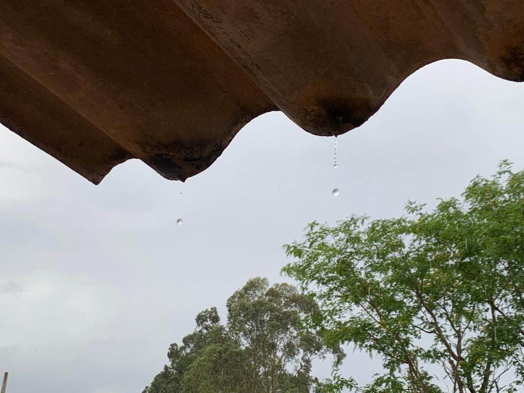 Quinta-feira de sol e chances de chuva em Dourados; máxima chega aos 30ºC