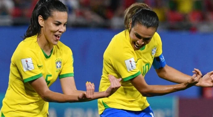 Copa do Mundo feminina deve ser disputada nos EUA em 2031 e no Reino Unido em 2035