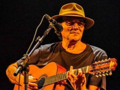 Festa Junina de Dourados terá shows com Almir Sater e Henrique e Diego