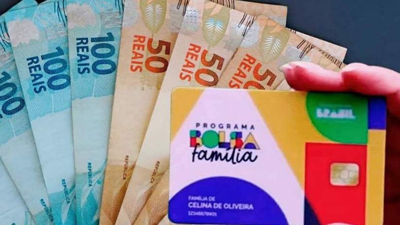 Bolsa Família: beneficiários com NIS final 8 recebem parcela de março nesta quinta-feira