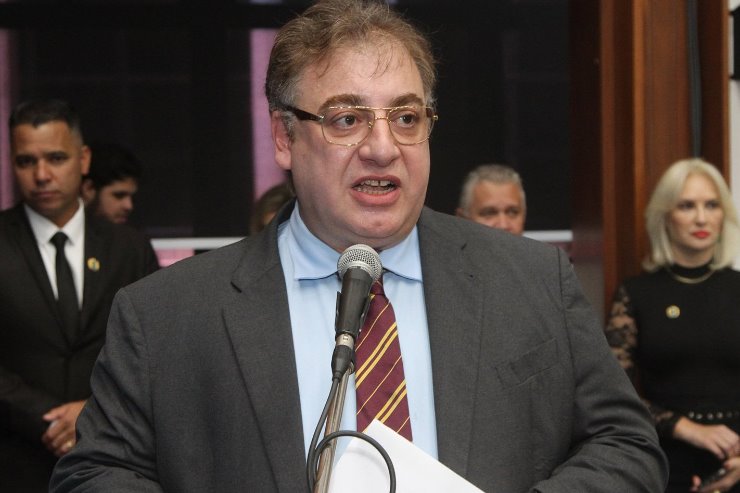 Proposta de Neno Razuk regulamenta organização da Ceasa em MS para incentivar agricultura familiar
