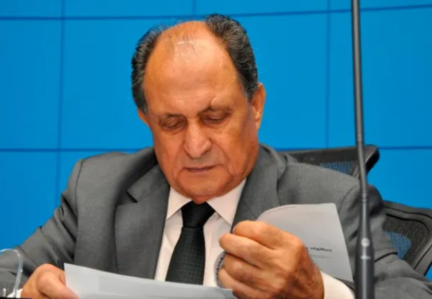 Zé Teixeira apresenta indicações para garantir estrutura em Dourados