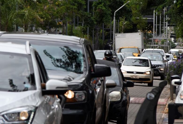 Última parcela do IPVA em MS vence em maio