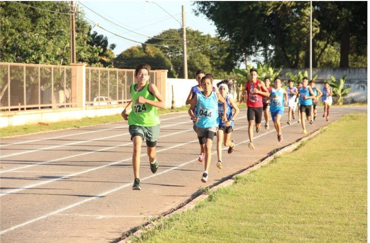 Curso de atletismo capacitará professores e estudantes de Educação Física