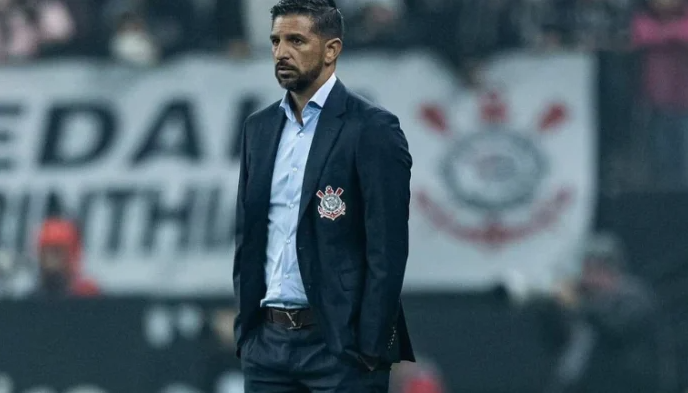 Emiliano Díaz afirma que jogo do Corinthians pela Libertadores será ‘um inferno’