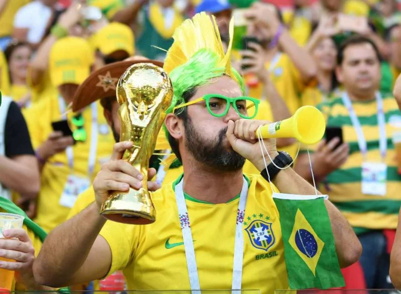 Confira o abre e fecha em Dourados no dia da estreia do Brasil na Copa