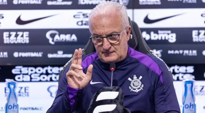 Quem são os jogadores do Corinthians que Dorival Júnior pode recuperar?