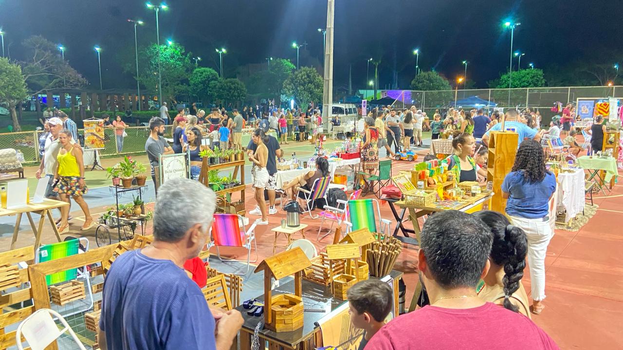 Giro Cultural acontece nesta sexta no Ceper do BNH 1º Plano