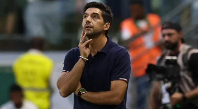 Palmeiras pode ser eliminado do Paulista nesta quinta; saiba onde assistir