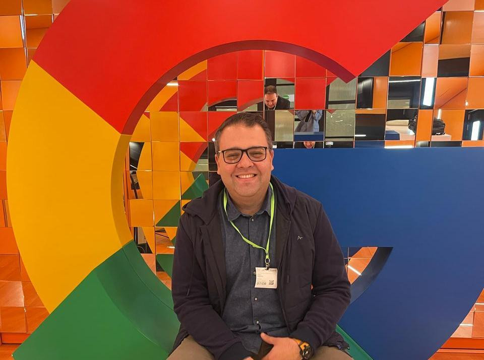 Alan Guedes anuncia parceria com Google e Waze para mobilidade urbana