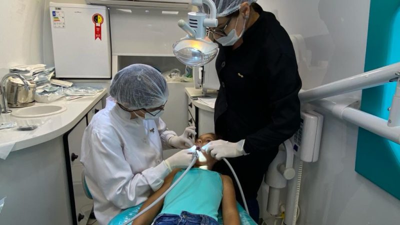 Dourados: Prefeitura realiza Sábado Especial na região do Canaã I; confira