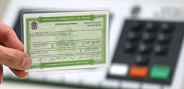 Saiba como transferir online o título de eleitor e veja prazo para regularizar a tempo de votar em 2022