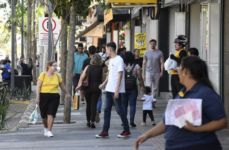 MS tem 9º mês seguido com mais de mil empresas abertas e pode fechar ano com recorde