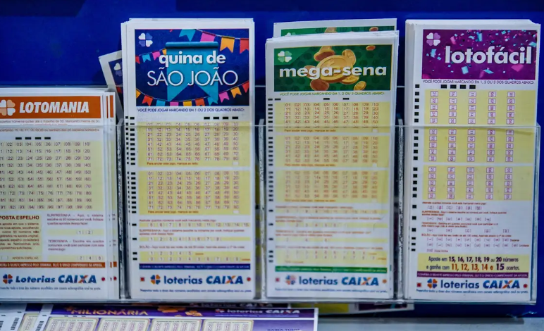 Mega-Sena sorteia nesta terça-feira prêmio acumulado em R$ 51 milhões