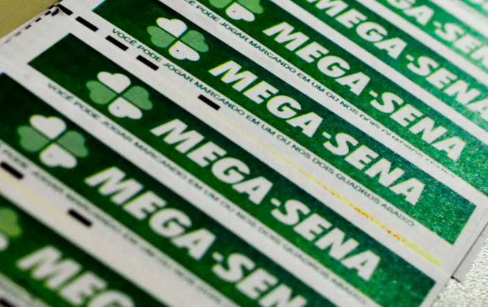 Mega-Sena sorteia nesta quinta-feira prêmio estimado em R$ 3 milhões