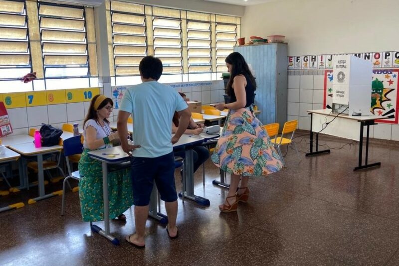 Dez mulheres são eleitas para o Conselho Tutelar de Dourados