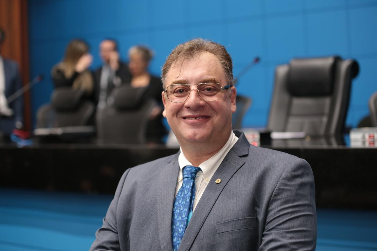 Projeto de Lei de Neno Razuk propõe ações de conscientização e prevenção de doenças cardiovasculares em mulheres