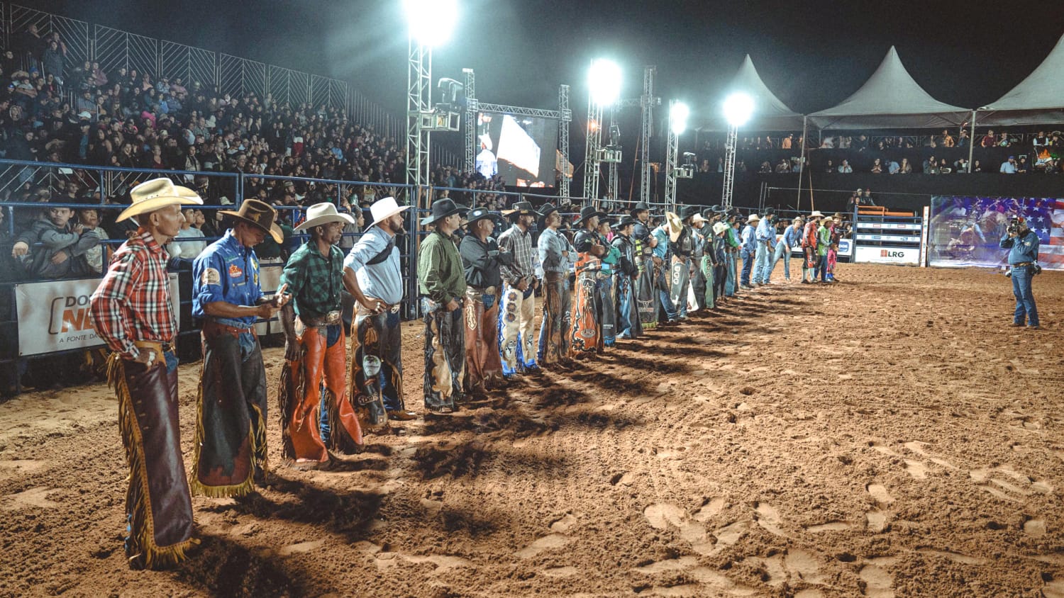 Sindicato Rural confirma edição especial da Expoagro pelos 60 anos do evento
