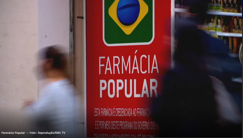 Ministra da Saúde anuncia gratuidade dos 41 medicamentos no Farmácia Popular