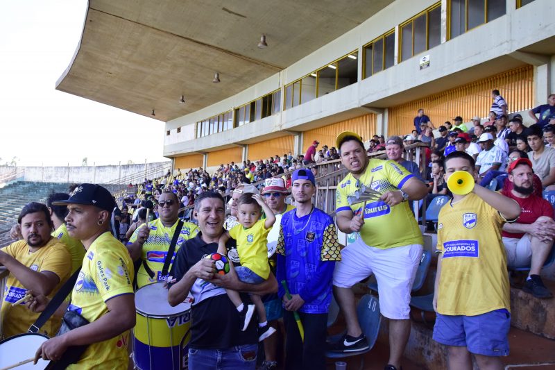 DAC estreia no Campeonato Sul-Mato-Grossense dia 21 de janeiro no Douradão