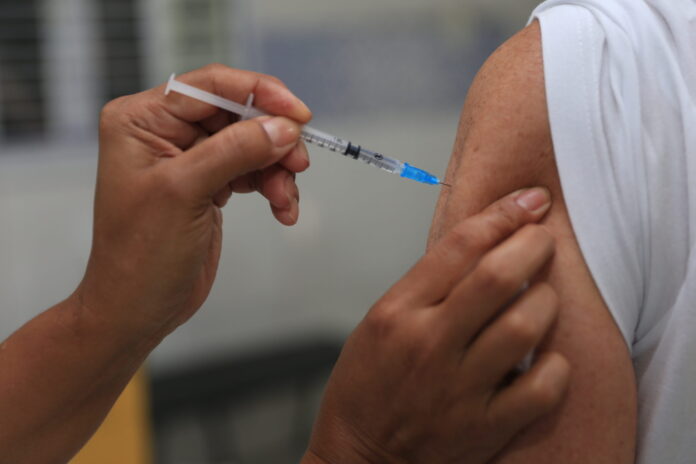 Demanda por vacinas foi 100% atendida em Mato Grosso do Sul